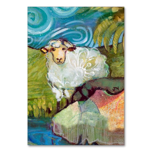 Loi sur la carte de prière de réconciliation de co (Par défaut)