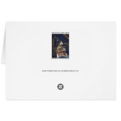 Loi sur le cirque Trapeze (Dos Horizontal)