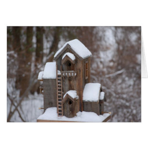 Loin pour l'hiver