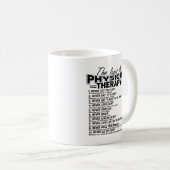 Lois de tasse de physiothérapie (Devant droit)