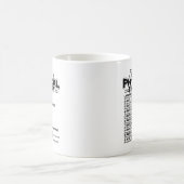Lois de tasse de physiothérapie (Centre)