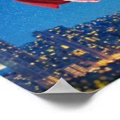 "Lois & Kal" Poster (Hoek)