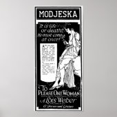 Lois Weber 1921 film en poster (Voorkant)