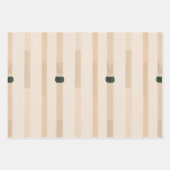 L'OISEAU JAPONAIS SUR LA FEUILLE CADEAU DE BRANCHE (Devant 2)