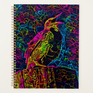 L'Oiseau Solitaire 3