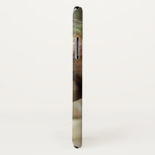 Loitering Monkey Case-Mate iPhone Case (Achterkant / rechts)