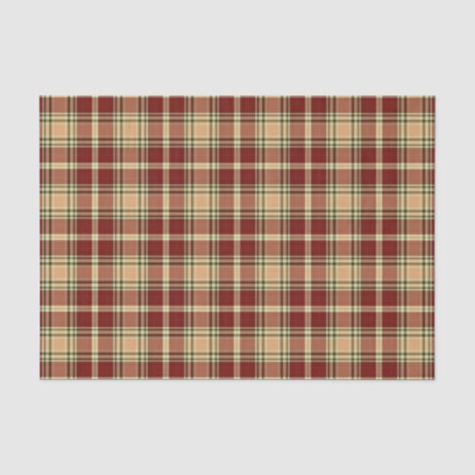 Loively  Pset Holiday Wrap Tissuepapier (Voorkant)
