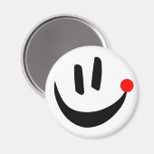 Loka Nota aimant sourire (Recto/Verso)