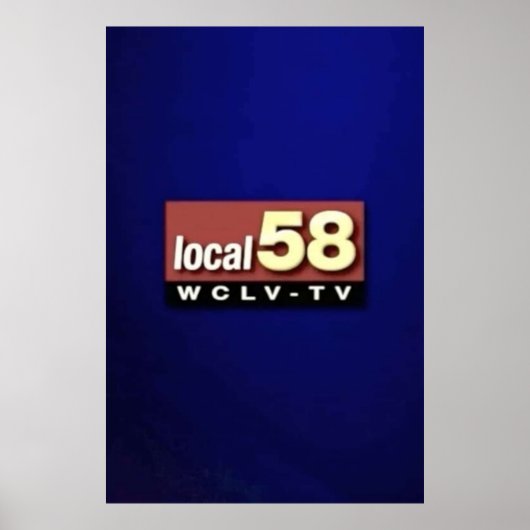 Lokaal 58 poster (Voorkant)