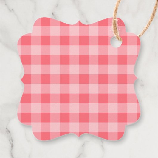 Lokaal geteeld Baby shower Bedankjes Labels (Achterkant)