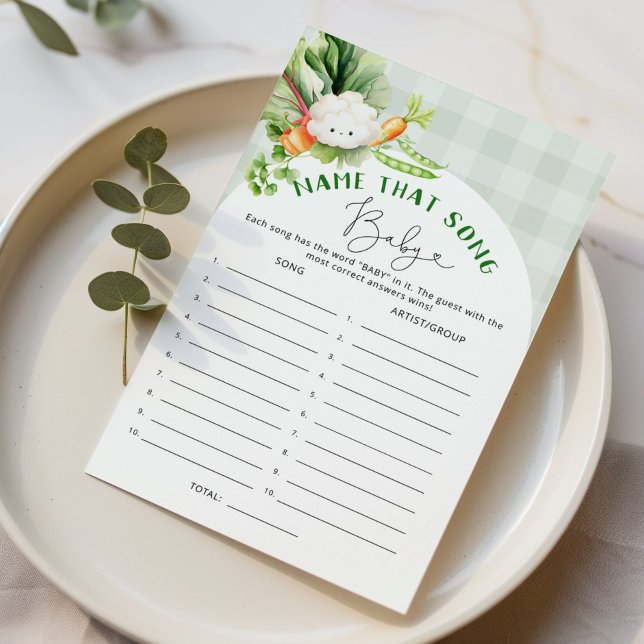 Lokaal geteelde baby Naam dat nummer baby shower s (Creator heeft geüpload)