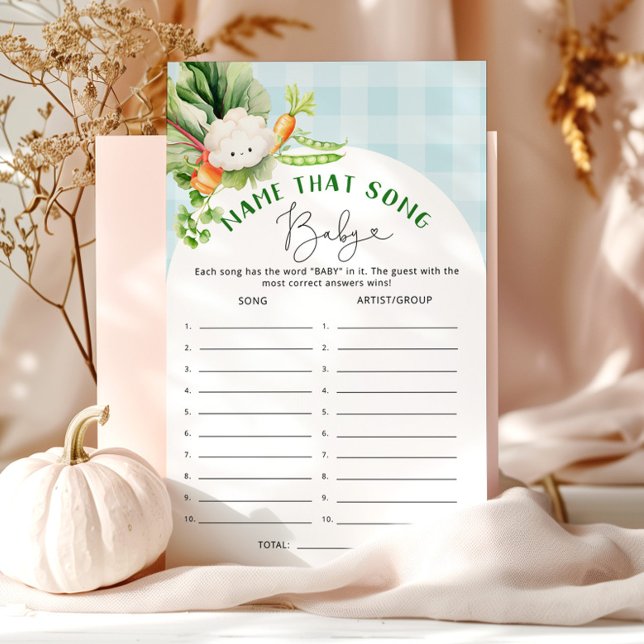 Lokaal geteelde baby Naam dat nummer baby shower s (Creator heeft geüpload)