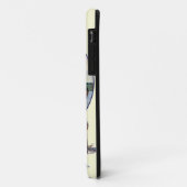 Lokaas eenden Case-Mate iPhone case (Achterkant/links)