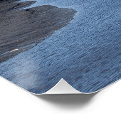 lokaasreservoir perfect poster (Hoek)