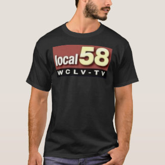 Lokale 58 Logo Classic T-Shirt