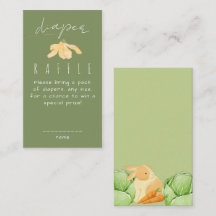 Lokale Koolplek Baby Shower Luier Raf