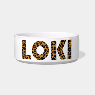 Loki Bowl Voerbakje
