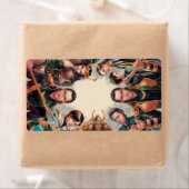 Loki en tous Étiquette (En situation)