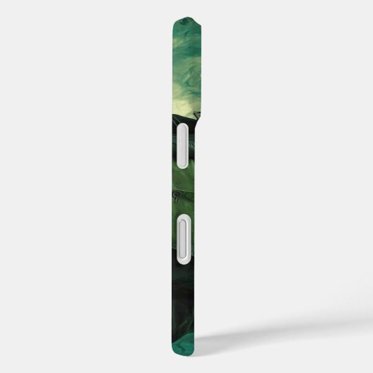 Loki Variant Style Phone Cover (Achterkant / Rechts)