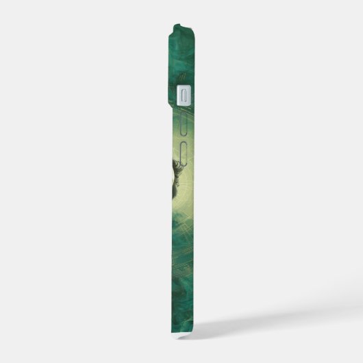 Loki Variant Style Phone Cover (Côté gauche)