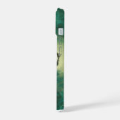 Loki Variant Style Phone Cover iPhone 15 Hoesje (Linkerkant)