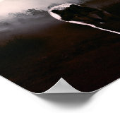 loki wolfdog 2 poster (Hoek)