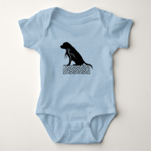 Loki's Boeddies: Beagle Mickey Black