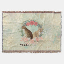 Loki's Buddies: Mika en Chidori Bengalen Katten