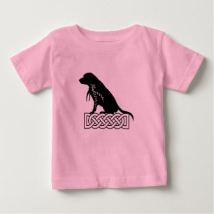 Loki's vrienden: Beagle Mickey Black