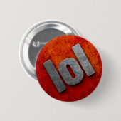 lol 01 ronde button 5,7 cm (Voorkant /achterkant)