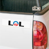 LOL BUMPERSTICKER (Op Truck)