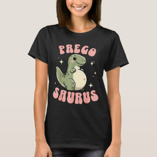 Lol Grappige zwangere moeder die verwacht mama te T-shirt