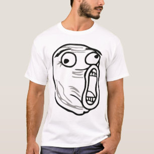 LOL Guy Shirt