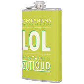 LOL HEUPFLES (Links)