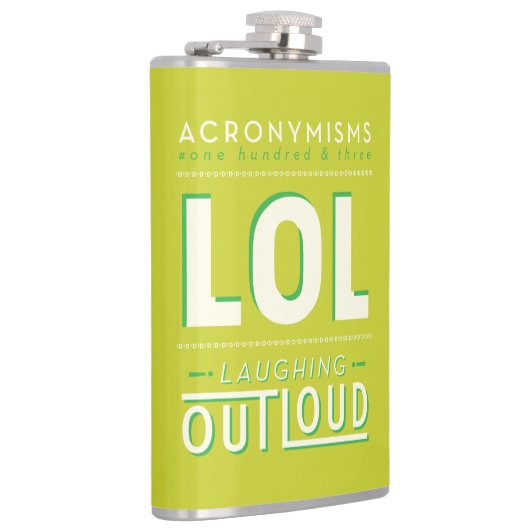 LOL HEUPFLES (Rechts)