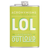 LOL HEUPFLES (Voorkant)