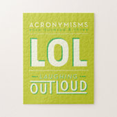 LOL LEGPUZZEL (Verticaal)