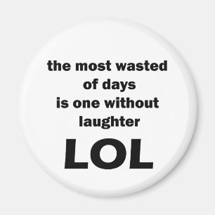 LOL MAGNEET