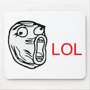 LOL - meme Muismat