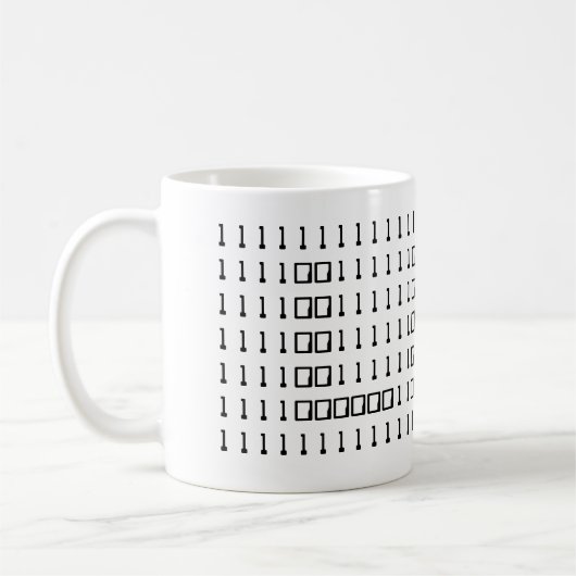 LOL-Mok Koffiemok (Links)