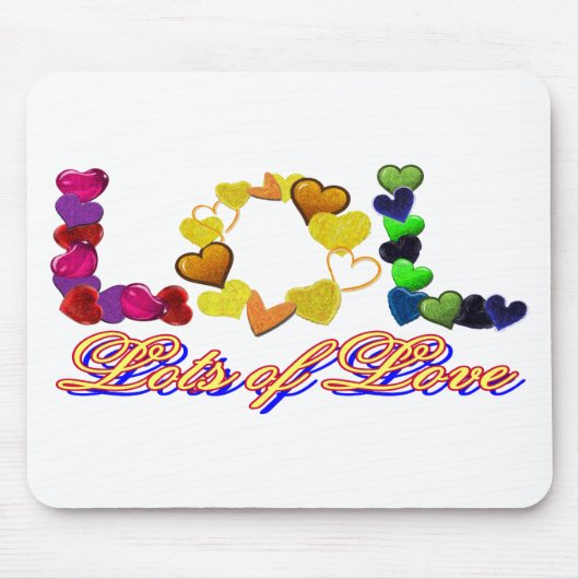 LOL MUISMAT (Voorkant)