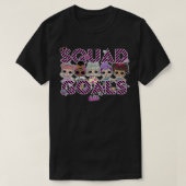 LOL Surprise Group Shot Squad Buts Pullover (Design devant)