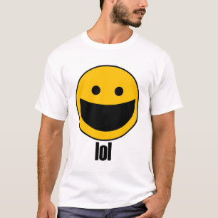 lol t-shirt