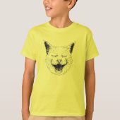 LOL T-SHIRT (Voorkant)