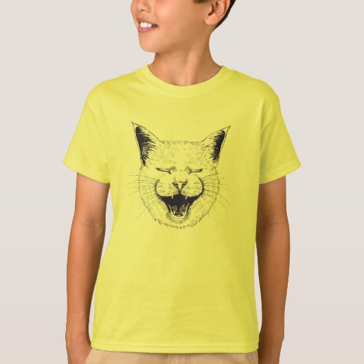 LOL T-SHIRT (Voorkant)