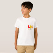 LOL T-SHIRT (Voorkant volledig)