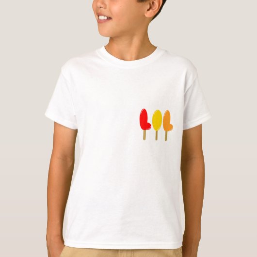 LOL T-SHIRT (Voorkant)