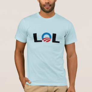 LOL T-SHIRT