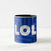 LOL TWEEKLEURIGE KOFFIEMOK (Center)