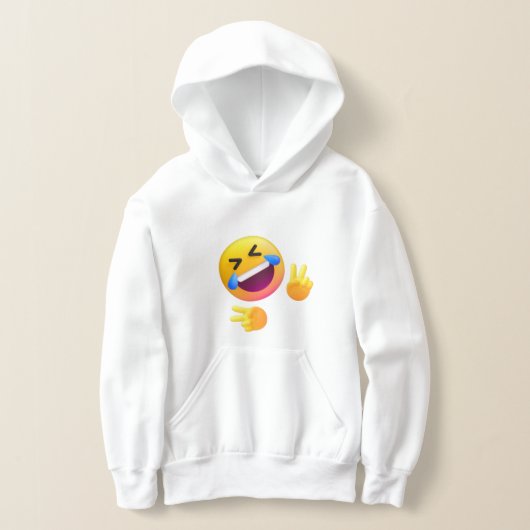 LOL Vibes Hoodie (Laagn)